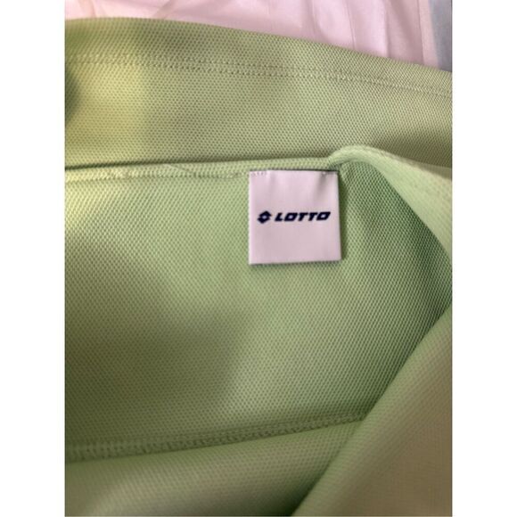 Lotto green dress - Picture 5 of 14